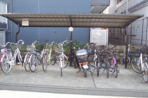 レオパレス光沙の物件内観写真